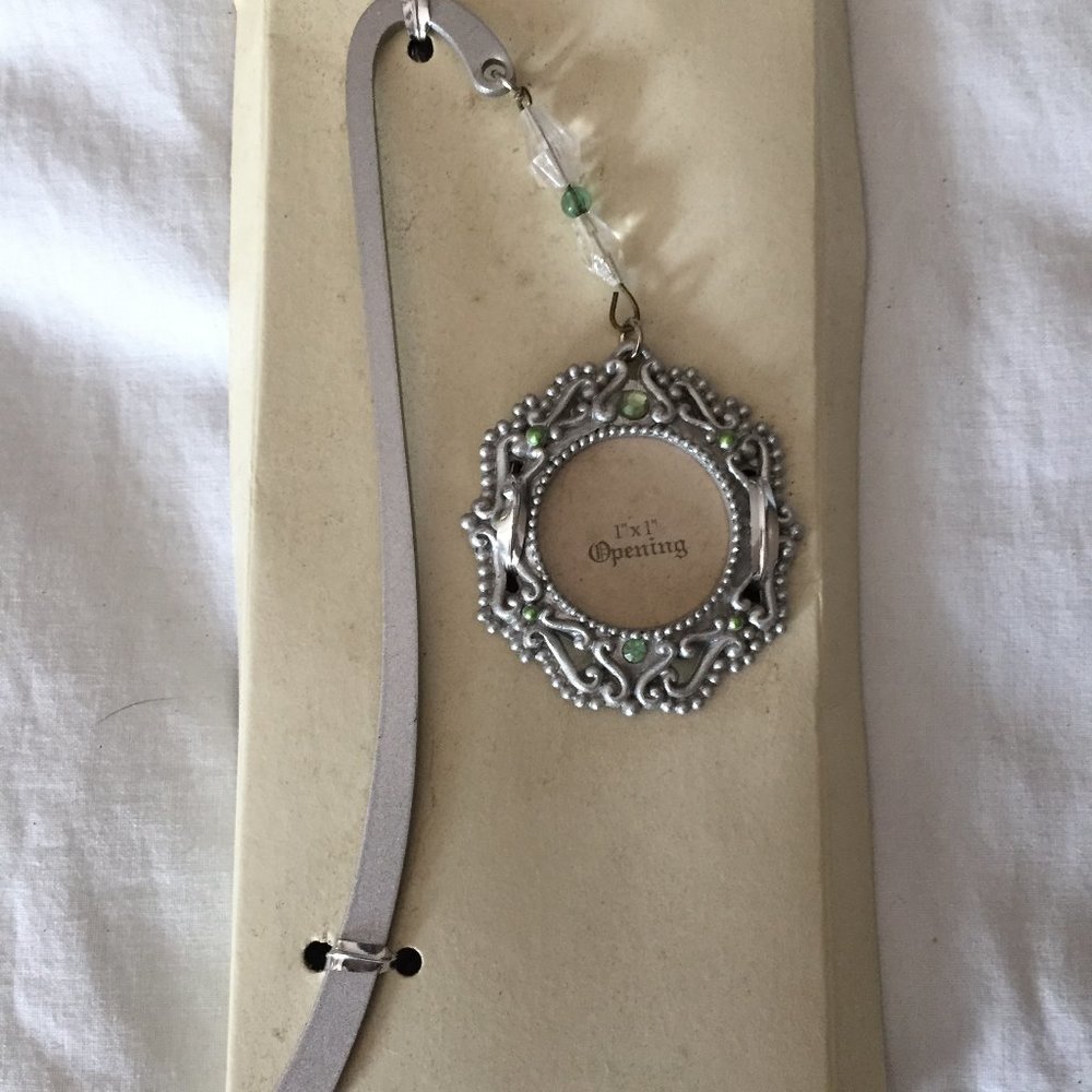 BOOK MARKER